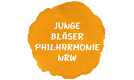 Junge Bläser Philharmonie NRW