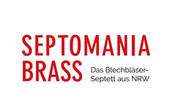 Septomania Brass Das Blechbläser-Septett aus NRW
